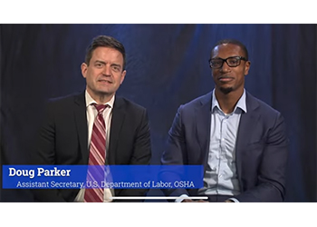 Consulte estos recursos: Doug Parker