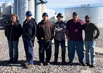 Safety Through Teamwork