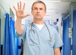 Preventing Workplace Violence