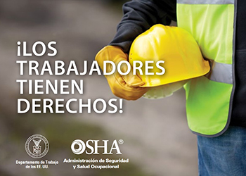 Su derecho a denunciar