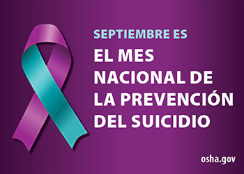 Prevención del suicidio