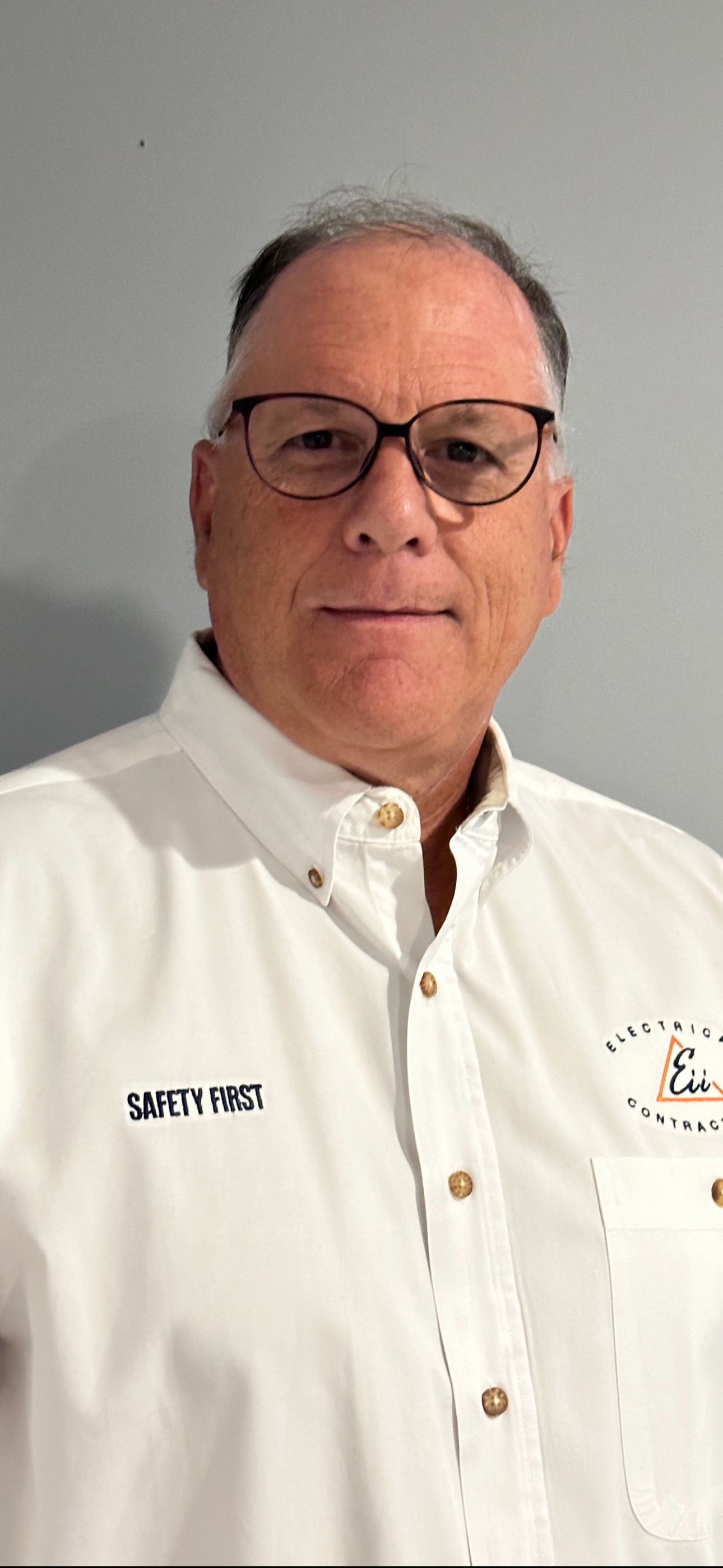 Robert Sagendorf Sr., Eii, Inc., Cranford, NJ