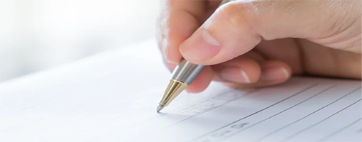 SGE : Ready to Apply