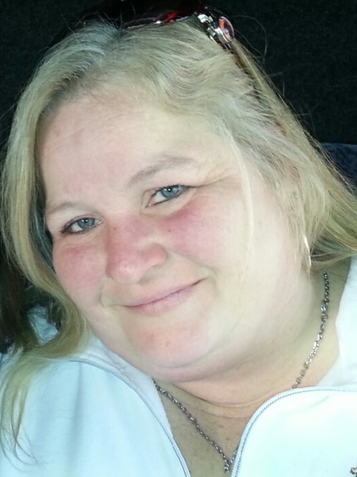 Tina Kennedy, Flint Hills Resources, LP, Peru, Illinois - Nominated by Region V