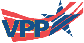 Voluntary Protection Programs Logo