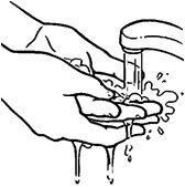 Hand Washing